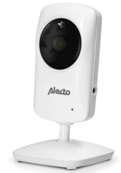 Alecto DVM-64 Beeldbabyfoon Met Camera -babybenodigdheden alecto dvm 64 beeldbabyfoon met camera 3