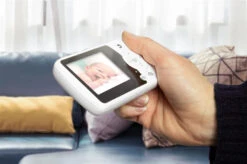 Alecto DVM-64 Beeldbabyfoon Met Camera -babybenodigdheden alecto dvm 64 beeldbabyfoon met camera 8