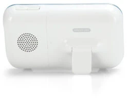 Alecto DVM-76 Beeldbabyfoon Met Camera 2.8 Inch -babybenodigdheden alecto dvm 76 beeldbabyfoon met camera 2.8 inch 12