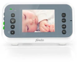 Alecto DVM-76 Beeldbabyfoon Met Camera 2.8 Inch -babybenodigdheden alecto dvm 76 beeldbabyfoon met camera 2.8 inch 7