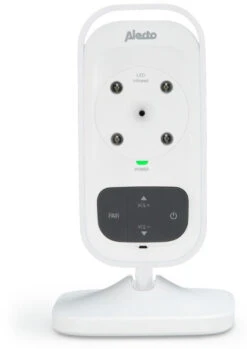 Alecto DVM-76 Beeldbabyfoon Met Camera 2.8 Inch -babybenodigdheden alecto dvm 76 beeldbabyfoon met camera 2.8 inch 8