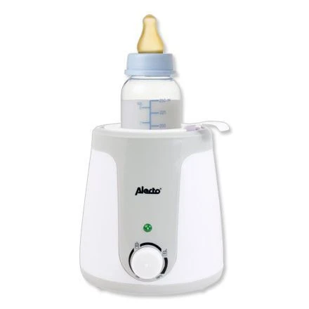 Alecto Flessenverwarmer BW-70 Alecto Flessenverwarmer BW-70 -babybenodigdheden alecto flesverwarmer bw 70 universieel 4