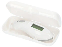 Alecto Infrarood Oor Thermometer BC-27 -babybenodigdheden alecto infrarood oor thermometer bc 27 1