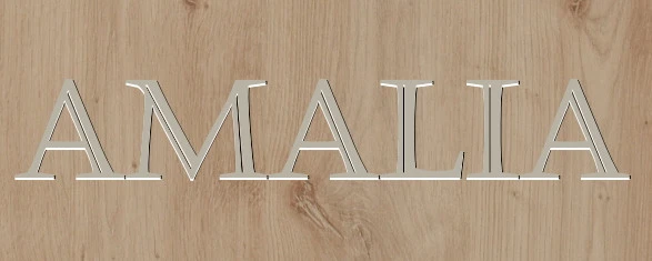 2-Deurskast Amalia Naturel AMA1K2 2-Deurskast Amalia Naturel AMA1K2 -babybenodigdheden amalia product 2