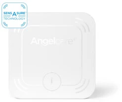 Angelcare Babyfoon Met Bewegingssensor AC127 5 Angelcare Babyfoon Met Bewegingssensor AC127 -babybenodigdheden angelcare babyfoon met bewegingssensor 3