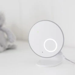 Angelcare Bewegingssensor Voor Babyfoon AC027 -babybenodigdheden angelcare babyfoon met bewegingssensor 7 1