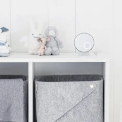 Angelcare Bewegingssensor Voor Babyfoon AC027 -babybenodigdheden angelcare babyfoon met bewegingssensor 8 1