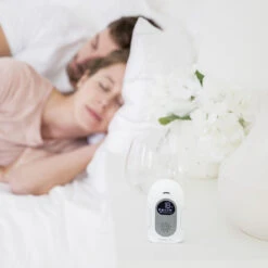 Angelcare Babyfoon Met Bewegingssensor AC127 9 Angelcare Babyfoon Met Bewegingssensor AC127 -babybenodigdheden angelcare babyfoon met bewegingssensor 9