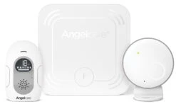 Angelcare Babyfoon Met Bewegingssensor AC127