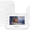 Angelcare Beeldbabyfoon Met Camera En Bewegingssensor AC327 2 Angelcare Beeldbabyfoon Met Camera En Bewegingssensor AC327 -babybenodigdheden angelcare beeldbabyfoon met camera en bewegingssensor jpg