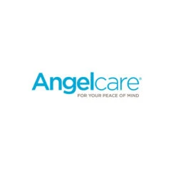Angelcare Soft-Touch Blauw Badzitje AC-ST01-AQU -babybenodigdheden angelcare logo 17