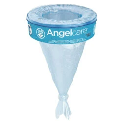 Angelcare Round Navulcasette 3-pack AC-ROUNDREFILL_1_AR9003 5 Angelcare Round Navulcasette 3-pack AC-ROUNDREFILL_1_AR9003 -babybenodigdheden angelcare refill round 2 1