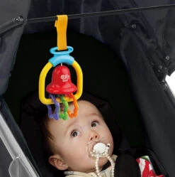 Bo Jungle B-Activity Arch Music & Lights Bear Babygym B910100 -babybenodigdheden b activity bear5