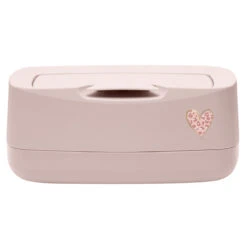 Bébé-Jou Leopard Pink Easy Wipe Box 6228123 -babybenodigdheden b b jou leopard pink easy wipe box 6228123 2