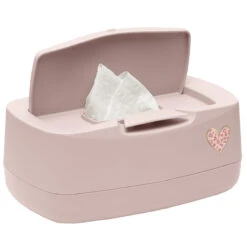 Bébé-Jou Leopard Pink Easy Wipe Box 6228123 -babybenodigdheden b b jou leopard pink easy wipe box 6228123 3