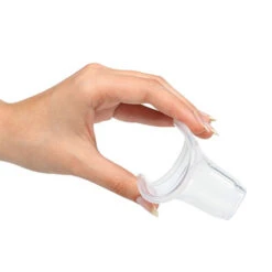 Baby Ono Anatomy Med Handborstkolf 1484 -babybenodigdheden baby ono anatomy med handborstkolf 1484 5