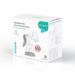 Baby Ono Anatomy Med Handborstkolf 1484 -babybenodigdheden baby ono anatomy med handborstkolf 1484 6