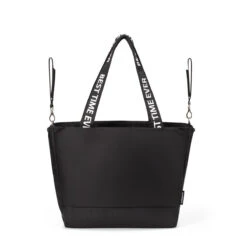 Baby Ono Best Time Ever Zwart Luiertas 1515 5 Baby Ono Best Time Ever Zwart Luiertas 1515 -babybenodigdheden baby ono best time ever zwart luiertas 1515 4