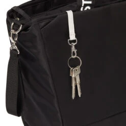 Baby Ono Best Time Ever Zwart Luiertas 1515 6 Baby Ono Best Time Ever Zwart Luiertas 1515 -babybenodigdheden baby ono best time ever zwart luiertas 1515 5