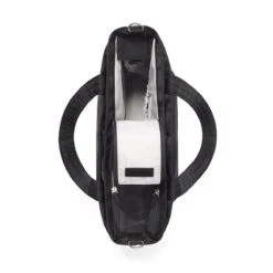 Baby Ono Best Time Ever Zwart Luiertas 1515 9 Baby Ono Best Time Ever Zwart Luiertas 1515 -babybenodigdheden baby ono best time ever zwart luiertas 1515 8