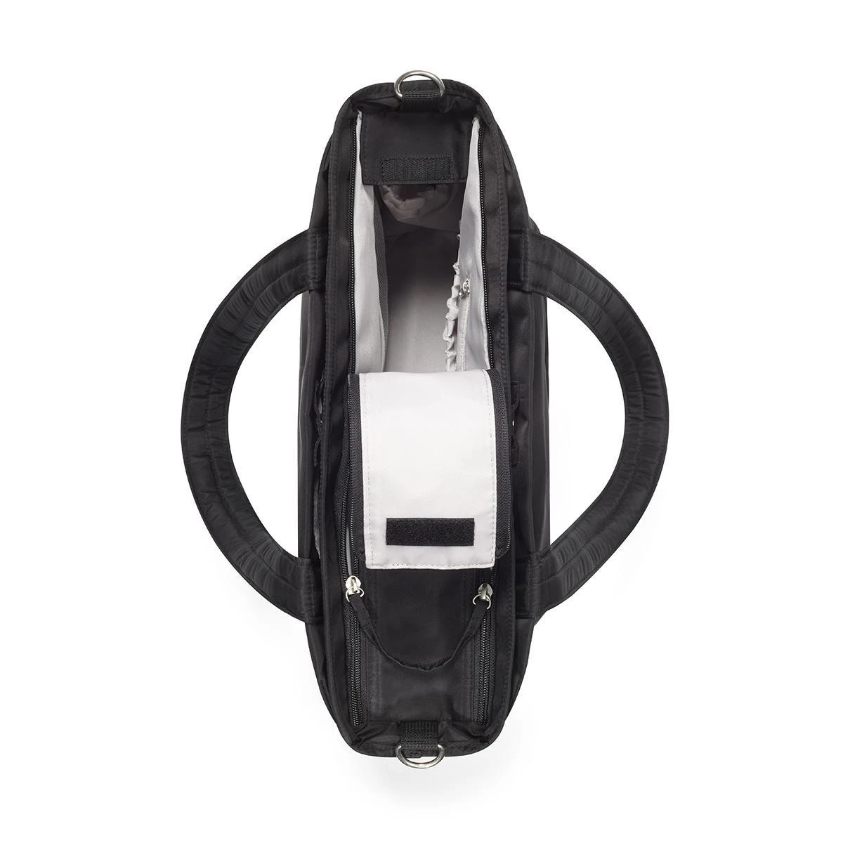 Baby Ono Best Time Ever Zwart Luiertas 1515 Baby Ono Best Time Ever Zwart Luiertas 1515 -babybenodigdheden baby ono best time ever zwart luiertas 1515 8