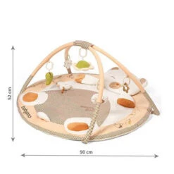 Baby Ono Friendly Bear Educatief Speelkleed 1474 -babybenodigdheden baby ono friendly bear educatief speelkleed 1474 6