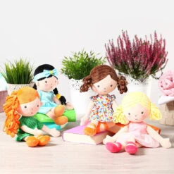 Baby Ono Zoe Knuffelpop 1095 -babybenodigdheden baby ono knuffelpop 4 1