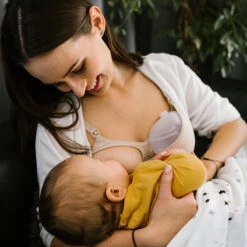 Baby Ono Milk Me Moedermelk Collector 1400 -babybenodigdheden baby ono milk me moedermelk collector 1400 8