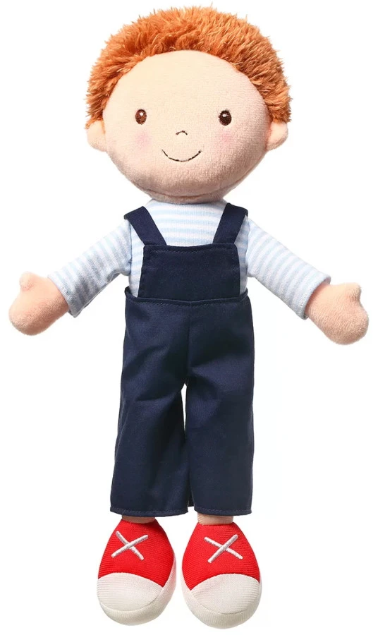 Baby Ono Olivier Knuffelpop 1097 Baby Ono Olivier Knuffelpop 1097 -babybenodigdheden baby ono olivier knuffelpop 1097 1