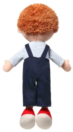 Baby Ono Olivier Knuffelpop 1097 6 Baby Ono Olivier Knuffelpop 1097 -babybenodigdheden baby ono olivier knuffelpop 1097 2