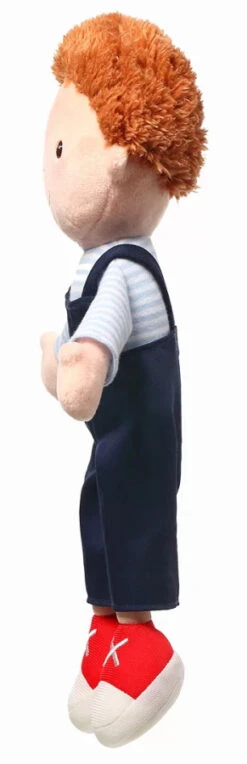 Baby Ono Olivier Knuffelpop 1097 4 Baby Ono Olivier Knuffelpop 1097 -babybenodigdheden baby ono olivier knuffelpop 1097 3