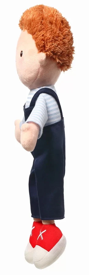 Baby Ono Olivier Knuffelpop 1097 Baby Ono Olivier Knuffelpop 1097 -babybenodigdheden baby ono olivier knuffelpop 1097 3