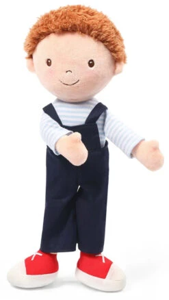 Baby Ono Olivier Knuffelpop 1097 3 Baby Ono Olivier Knuffelpop 1097 -babybenodigdheden baby ono olivier knuffelpop 1097 4