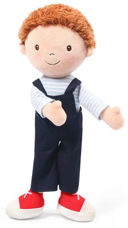 Baby Ono Olivier Knuffelpop 1097 Baby Ono Olivier Knuffelpop 1097 -babybenodigdheden baby ono olivier knuffelpop 1097 4