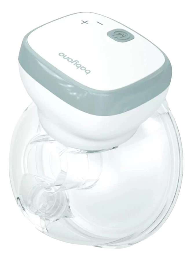 Baby Ono Shelly Hands-Free Elektrische Borstkolf 1000 Baby Ono Shelly Hands-Free Elektrische Borstkolf 1000 -babybenodigdheden baby ono shelly hands free elektrische borstkolf 1000 1