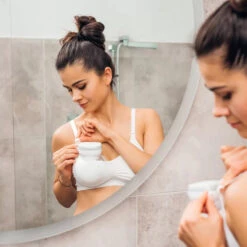 Baby Ono Shelly Hands-Free Elektrische Borstkolf 1000 8 Baby Ono Shelly Hands-Free Elektrische Borstkolf 1000 -babybenodigdheden baby ono shelly hands free elektrische borstkolf 1000 3 sfeerfoto