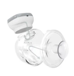Baby Ono Shelly Hands-Free Elektrische Borstkolf 1000 5 Baby Ono Shelly Hands-Free Elektrische Borstkolf 1000 -babybenodigdheden baby ono shelly hands free elektrische borstkolf 1000 5