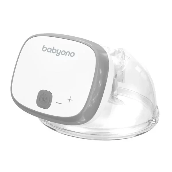 Baby Ono Shelly Hands-Free Elektrische Borstkolf 1000 Baby Ono Shelly Hands-Free Elektrische Borstkolf 1000 -babybenodigdheden baby ono shelly hands free elektrische borstkolf 1000 6