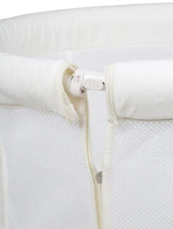 Babygo Amila Beige Creme Wieg Aan Bed 4151 6 Babygo Amila Beige Creme Wieg Aan Bed 4151 -babybenodigdheden babygo amila beige creme wieg aan bed 4151 4