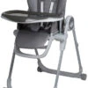 Babygo Divan Grey Kinderstoel 5251 -babybenodigdheden babygo divan grey kinderstoel
