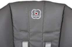 Babygo Divan Grey Kinderstoel 5251 -babybenodigdheden babygo divan grey kinderstoel 13 1