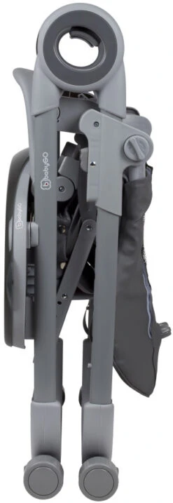 Babygo Divan Grey Kinderstoel 5251 -babybenodigdheden babygo divan grey kinderstoel 4 1