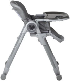 Babygo Divan Grey Kinderstoel 5251 -babybenodigdheden babygo divan grey kinderstoel 6 1