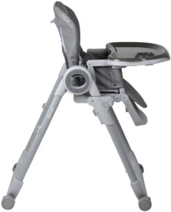 Babygo Divan Grey Kinderstoel 5251 -babybenodigdheden babygo divan grey kinderstoel 7 1