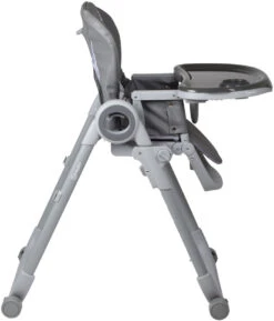 Babygo Divan Grey Kinderstoel 5251 -babybenodigdheden babygo divan grey kinderstoel 8 1