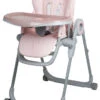 Babygo Divan Pink Kinderstoel 5252 2 Babygo Divan Pink Kinderstoel 5252 -babybenodigdheden babygo divan pink kinderstoel
