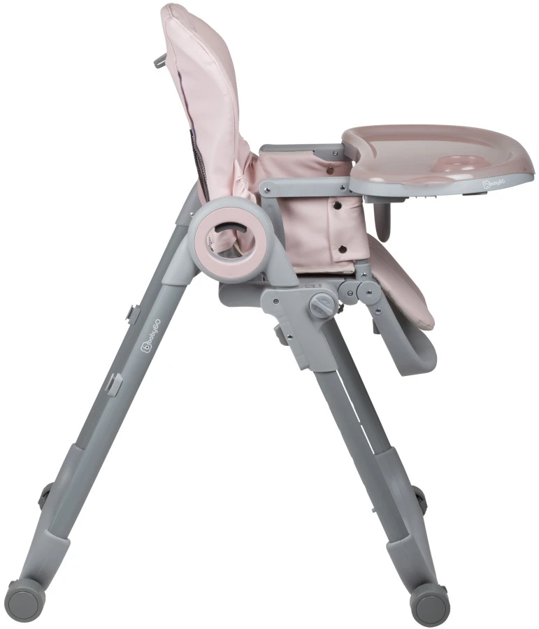 Babygo Divan Pink Kinderstoel 5252 Babygo Divan Pink Kinderstoel 5252 -babybenodigdheden babygo divan pink kinderstoel 10