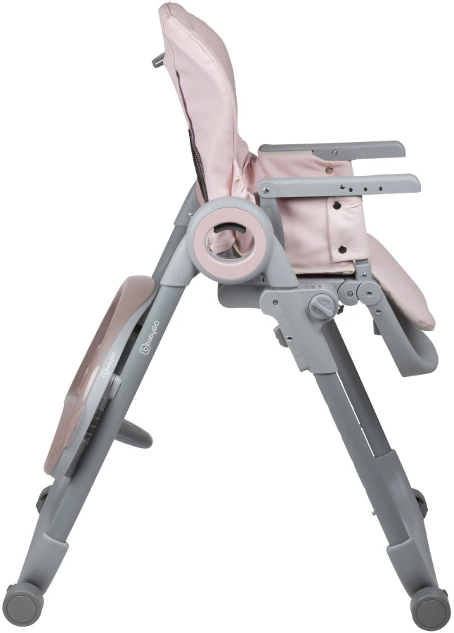 Babygo Divan Pink Kinderstoel 5252 Babygo Divan Pink Kinderstoel 5252 -babybenodigdheden babygo divan pink kinderstoel 11