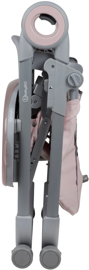 Babygo Divan Pink Kinderstoel 5252 Babygo Divan Pink Kinderstoel 5252 -babybenodigdheden babygo divan pink kinderstoel 4