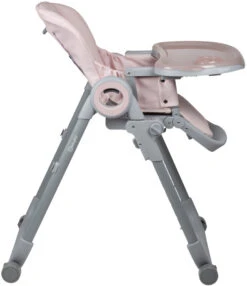 Babygo Divan Pink Kinderstoel 5252 9 Babygo Divan Pink Kinderstoel 5252 -babybenodigdheden babygo divan pink kinderstoel 6